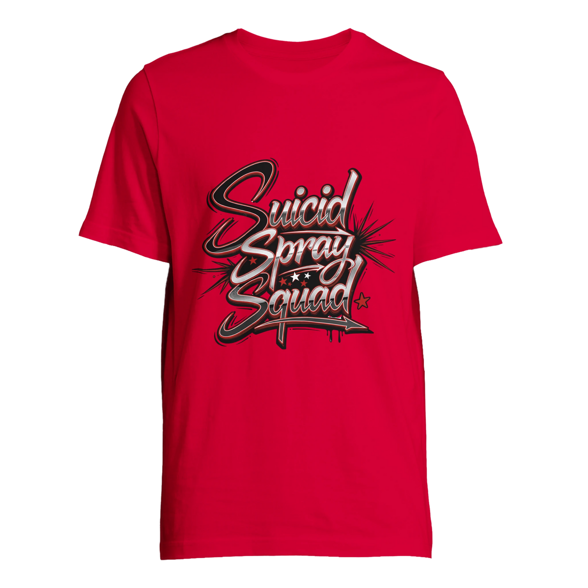 Unisex T-Shirt mit bequemer Passform | SOL'S Tuner 04203 - MANIANI CREATIV STUDIO