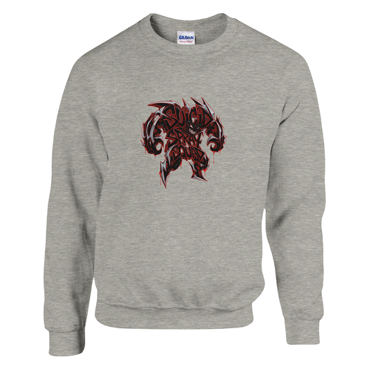 Premium Unisex T-Shirt mit Rundhalsausschnitt | Bella + Canvas 3001 - Klassischer Unisex Pullover mit Rundhalsausschnitt | Gildan® 18000 - MANIANI CREATIV STUDIO