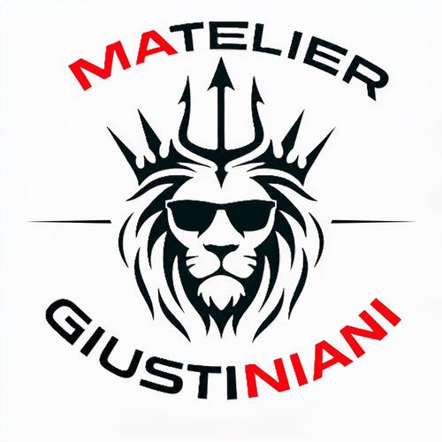 MATELIER GIUSTINIANI