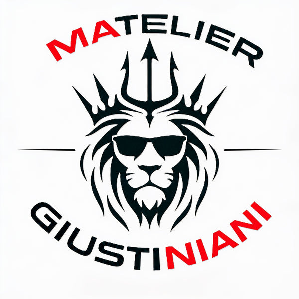MATELIER GIUSTINIANI