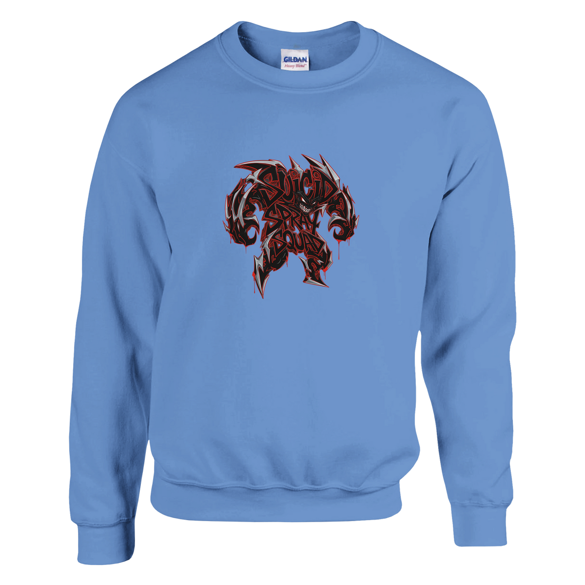 Premium Unisex T-Shirt mit Rundhalsausschnitt | Bella + Canvas 3001 - Klassischer Unisex Pullover mit Rundhalsausschnitt | Gildan® 18000 - MANIANI CREATIV STUDIO