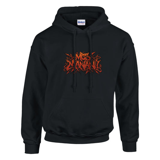 Klassischer Unisex Hoodie | Gildan® 18500 - MANIANI CREATIV STUDIO